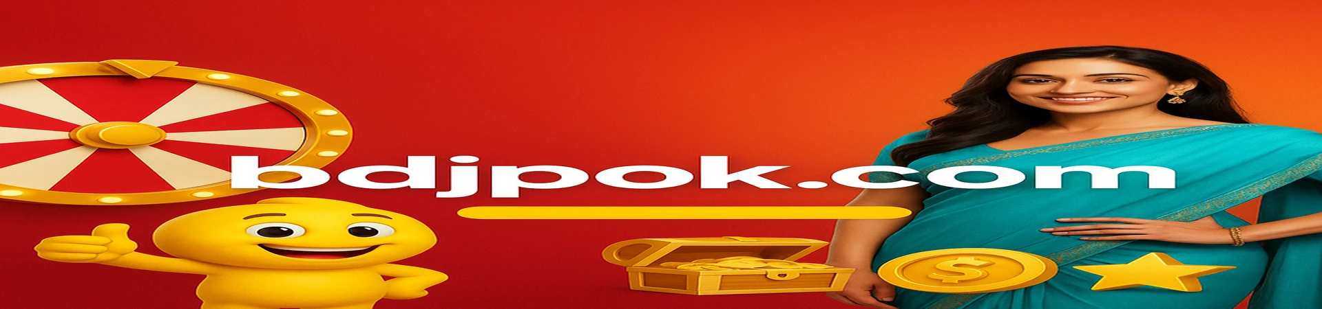 jpok-এ স্বাগতম—শীর্ষ বিনোদনের জগতে। আমাদের আর্কেড ও गেমিং প্ল্যাটফর্মের গেমগুলোর মাধ্যমে সর্বোচ্চ মজা, সেরা সৌভাগ্য ও সবচেয়ে বড় জয় উপভোগ করুন। এখনই www.jpok.com-এ যান!